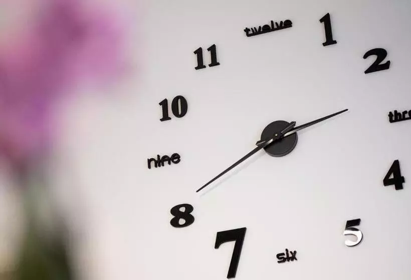 Aamiaismajoitus (B&B) Home52