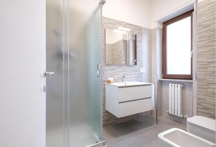 住宿加早餐  Home52