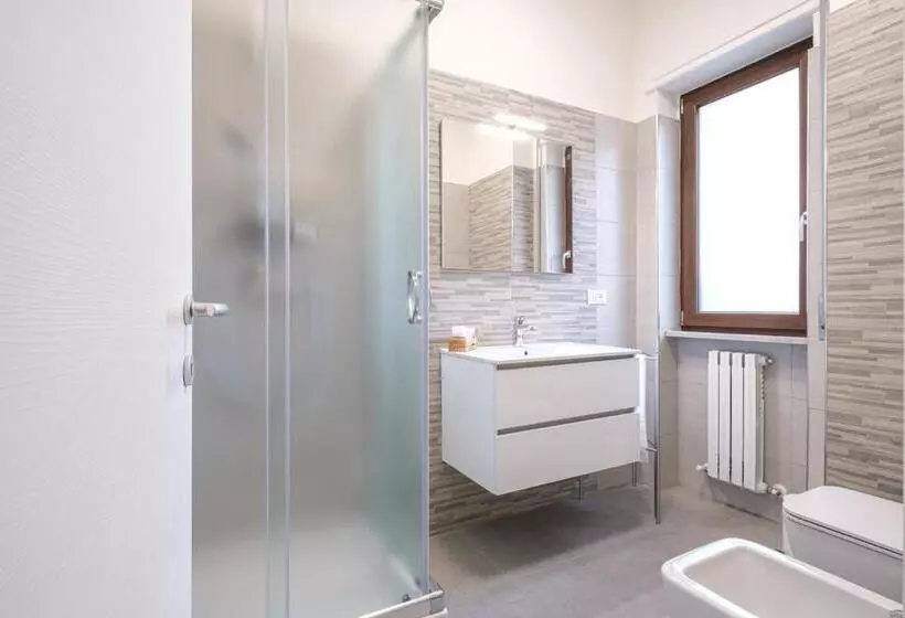 Aamiaismajoitus (B&B) Home52