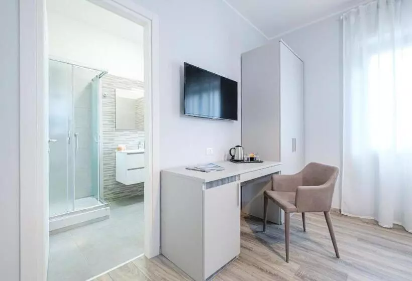 Aamiaismajoitus (B&B) Home52