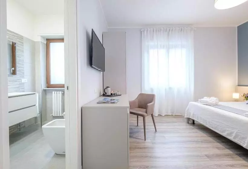 Aamiaismajoitus (B&B) Home52