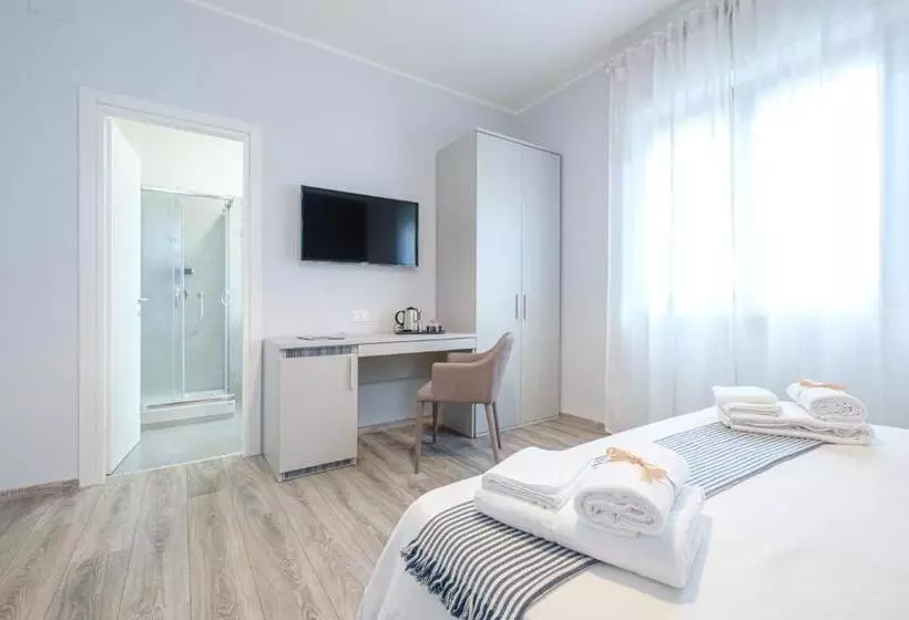 Aamiaismajoitus (B&B) Home52