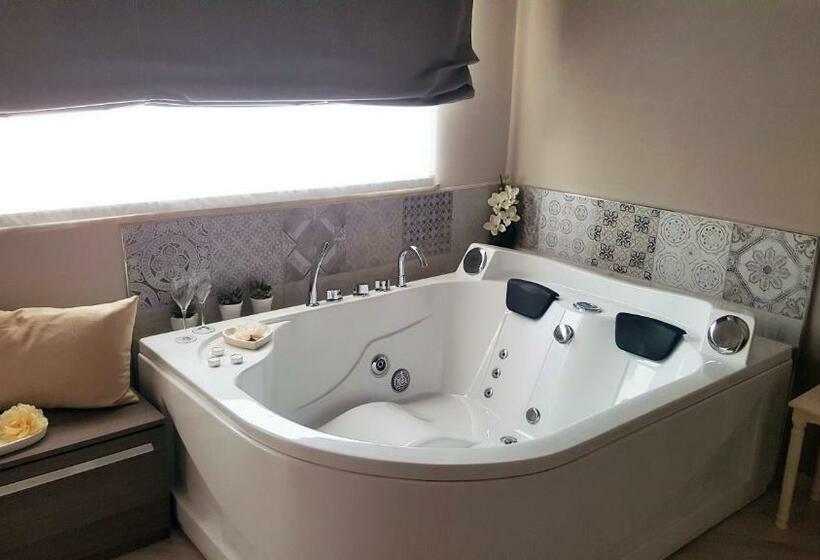 Bed and Breakfast Imperatrice Livia