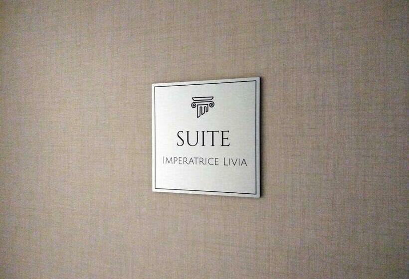 Bed and Breakfast Imperatrice Livia