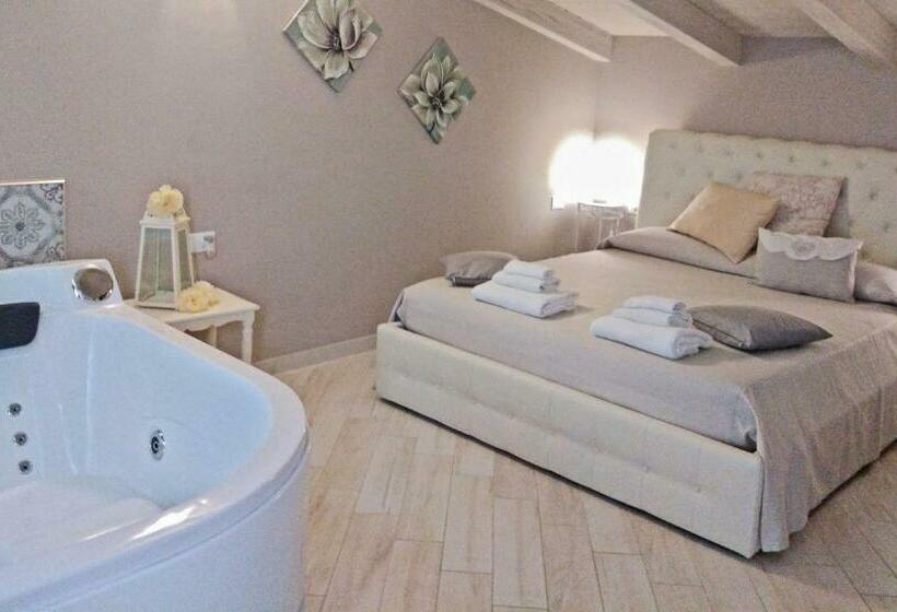 Bed and Breakfast Imperatrice Livia