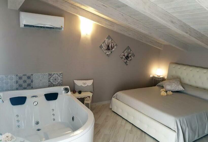 Bed and Breakfast Imperatrice Livia