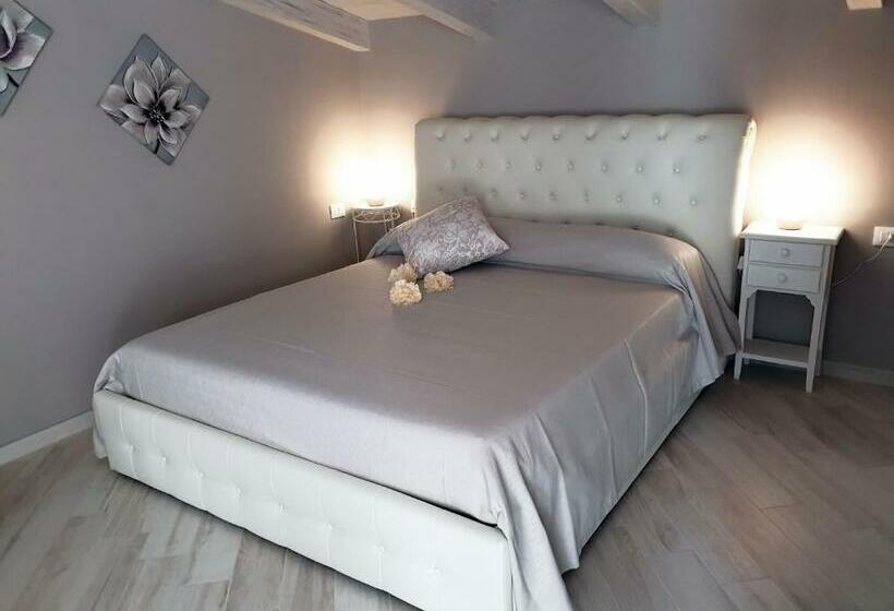 Bed and Breakfast Imperatrice Livia