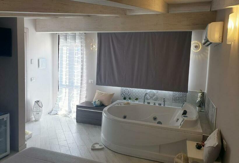 Bed and Breakfast Imperatrice Livia