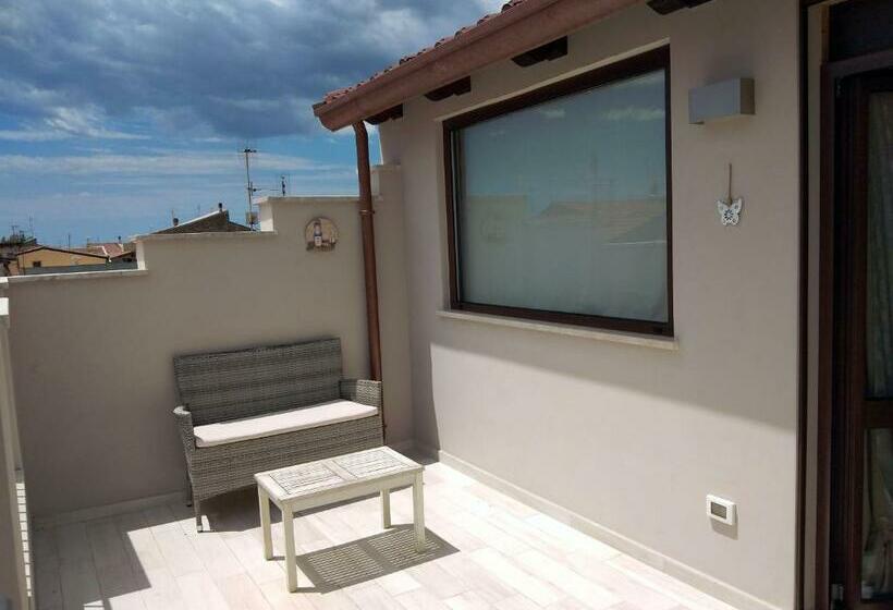 Bed and Breakfast Imperatrice Livia