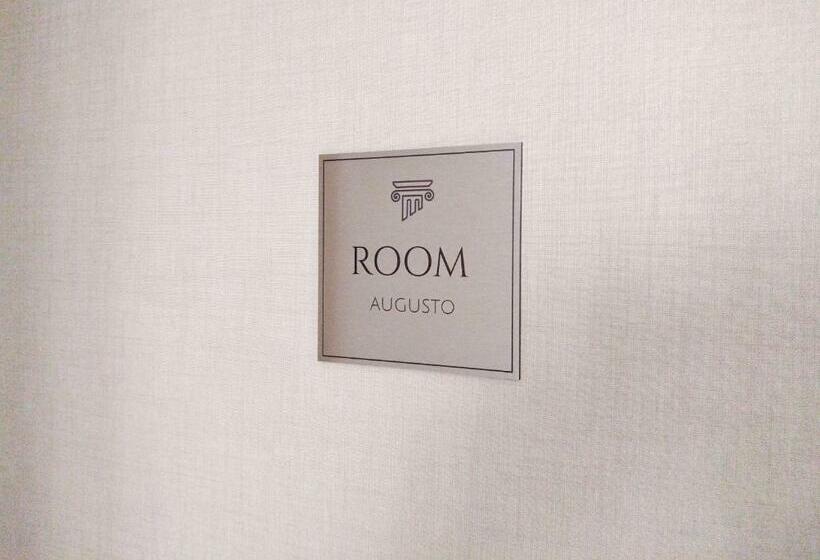 Bed and Breakfast Imperatrice Livia