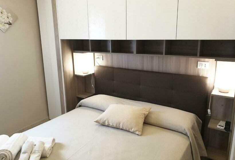 Bed and Breakfast Imperatrice Livia