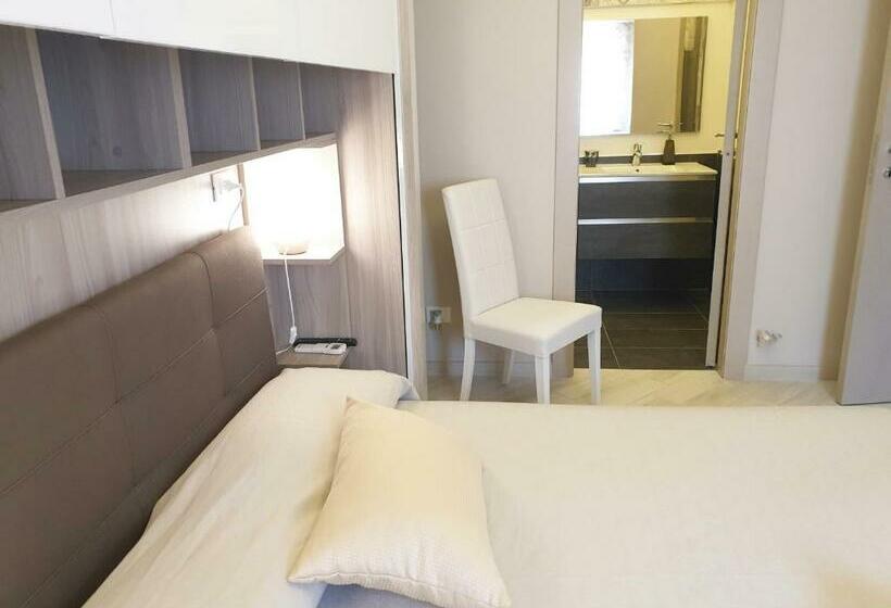 Bed and Breakfast Imperatrice Livia