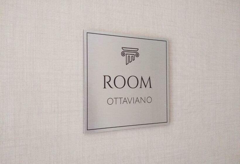 Bed and Breakfast Imperatrice Livia