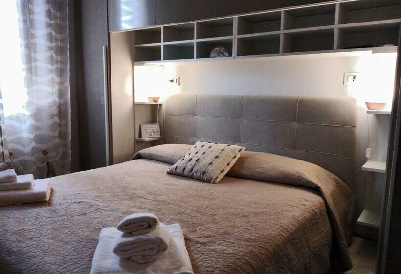 Bed and Breakfast Imperatrice Livia