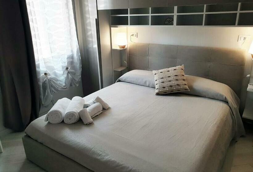 Bed and Breakfast Imperatrice Livia