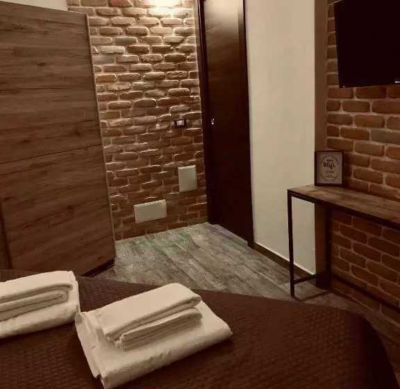 ベッドアンドブレックファースト Loft