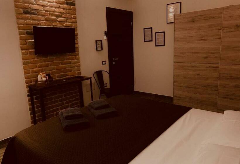 ベッドアンドブレックファースト Loft