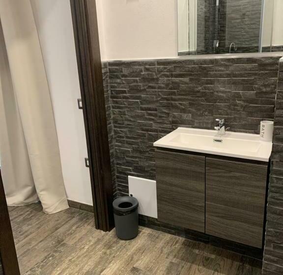 ベッドアンドブレックファースト Loft