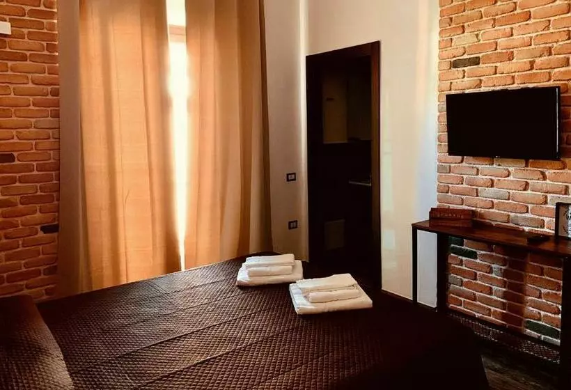 ベッドアンドブレックファースト Loft