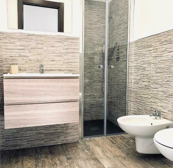 ベッドアンドブレックファースト Loft