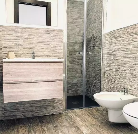 ベッドアンドブレックファースト Loft