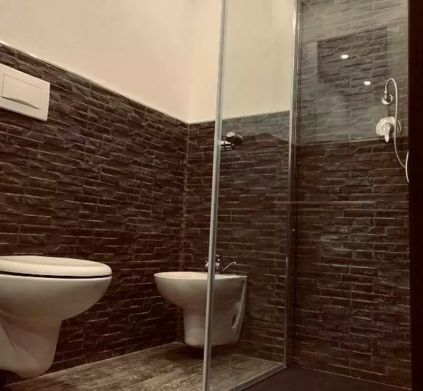 ベッドアンドブレックファースト Loft