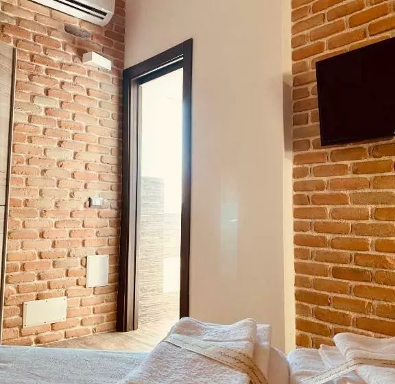 ベッドアンドブレックファースト Loft