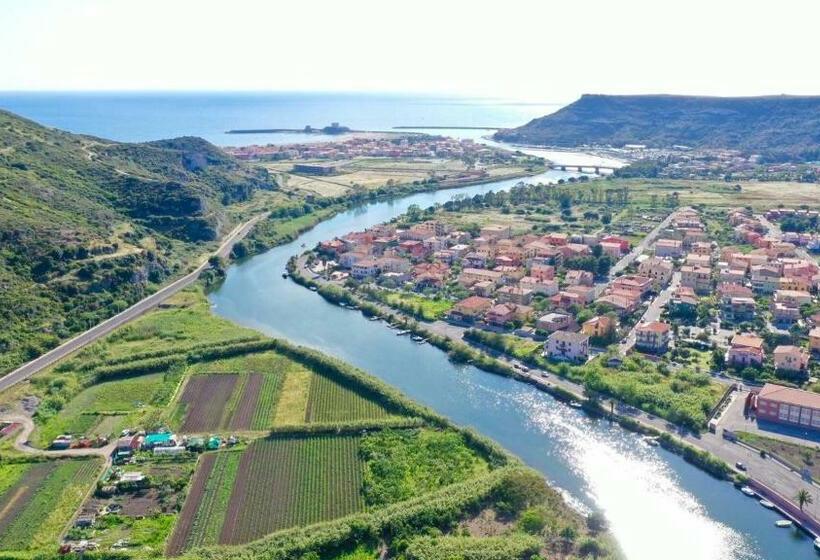 ベッドアンドブレックファースト Loft