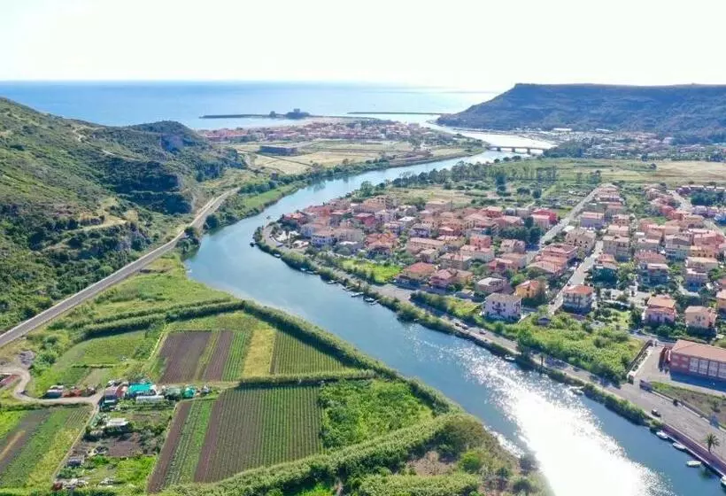 ベッドアンドブレックファースト Loft