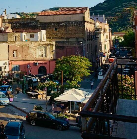 ベッドアンドブレックファースト Loft