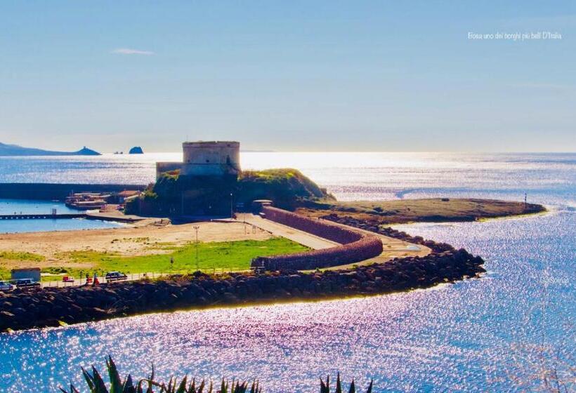 ベッドアンドブレックファースト Loft