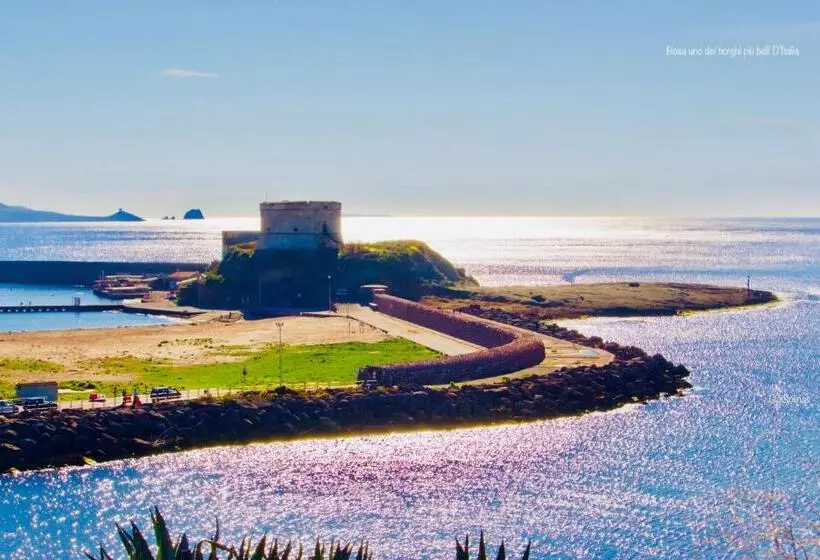 ベッドアンドブレックファースト Loft