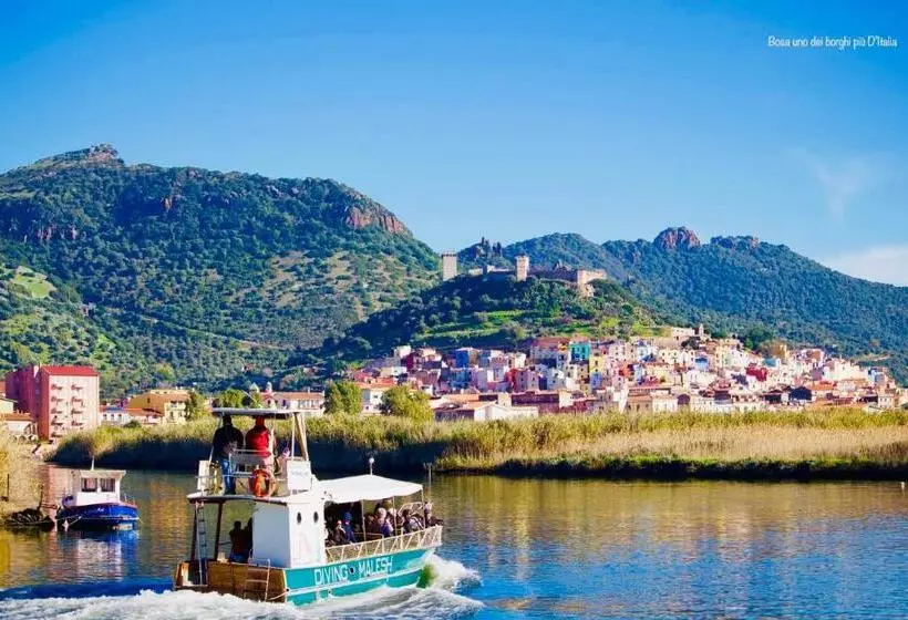 ベッドアンドブレックファースト Loft