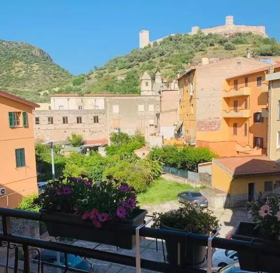 ベッドアンドブレックファースト Loft