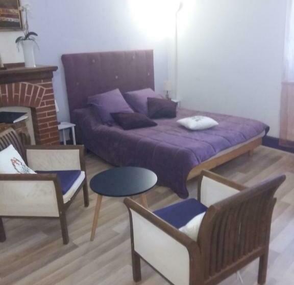 Bed and Breakfast Quai De L   Arnette