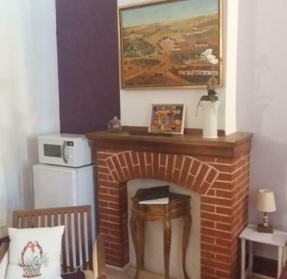 Bed and Breakfast Quai De L   Arnette