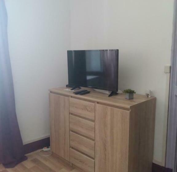 Bed and Breakfast Quai De L   Arnette