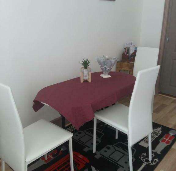 Bed and Breakfast Quai De L   Arnette