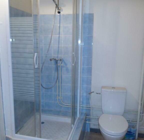 Bed and Breakfast Quai De L   Arnette