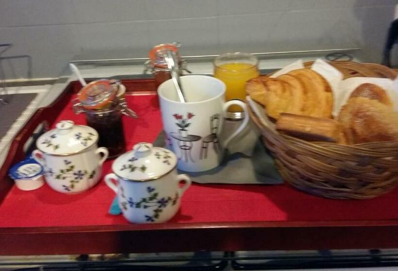 Bed and Breakfast Quai De L   Arnette