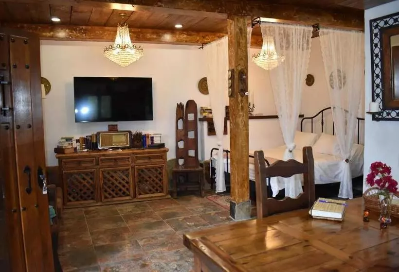 Aamiaismajoitus (B&B) Romantica