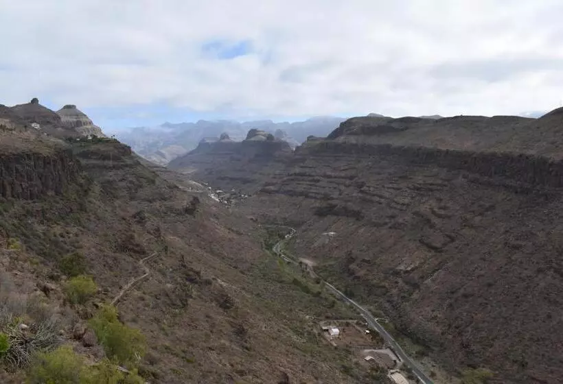 Aamiaismajoitus (B&B) Romantica