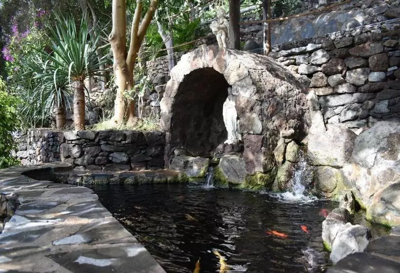 Aamiaismajoitus (B&B) Romantica