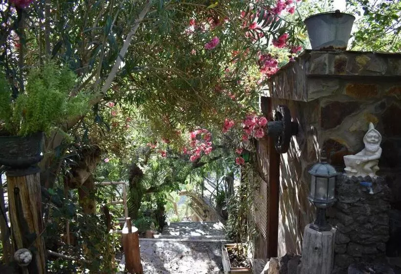 Aamiaismajoitus (B&B) Romantica