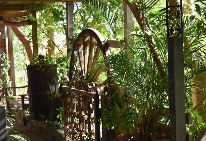 Aamiaismajoitus (B&B) Romantica