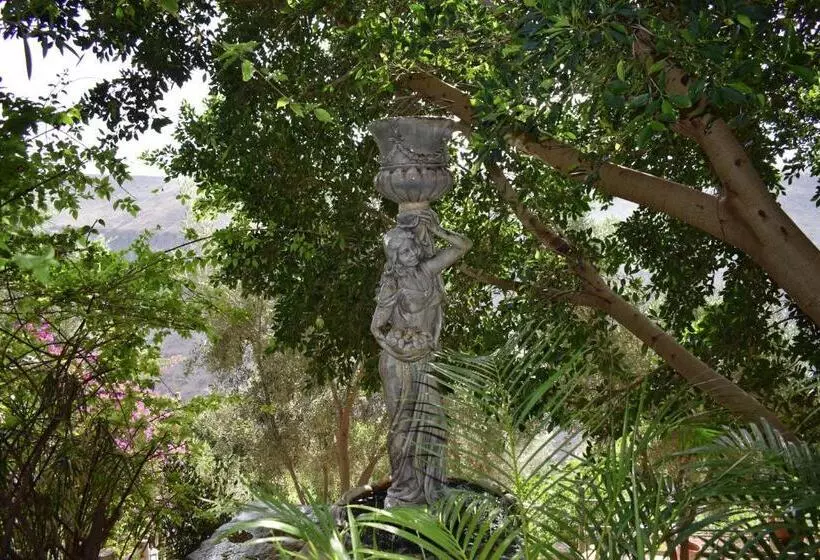 Aamiaismajoitus (B&B) Romantica