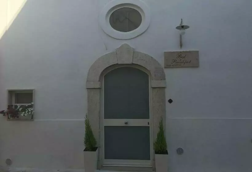 Bed & Breakfast Piazza Matteotti