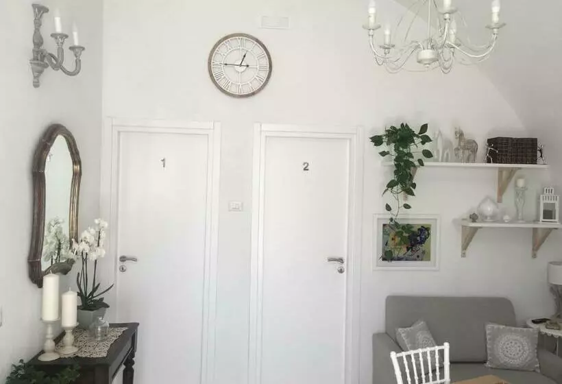 Bed & Breakfast Piazza Matteotti