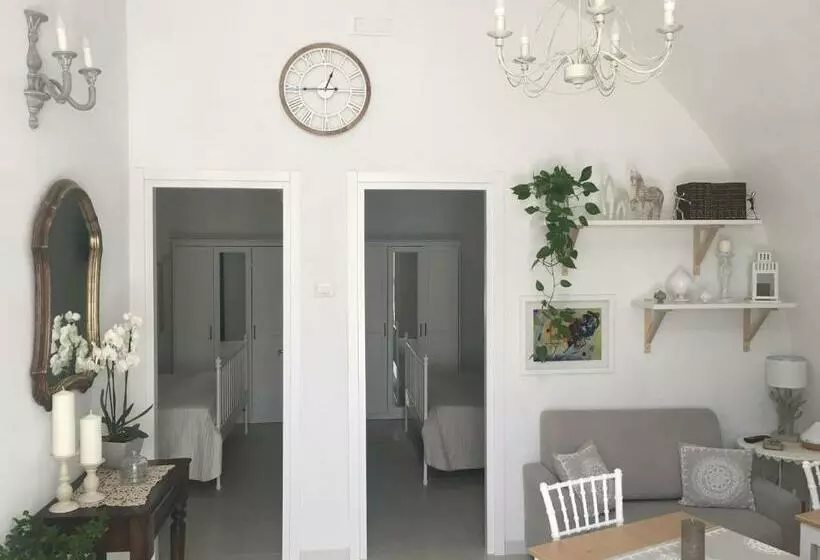 Bed & Breakfast Piazza Matteotti