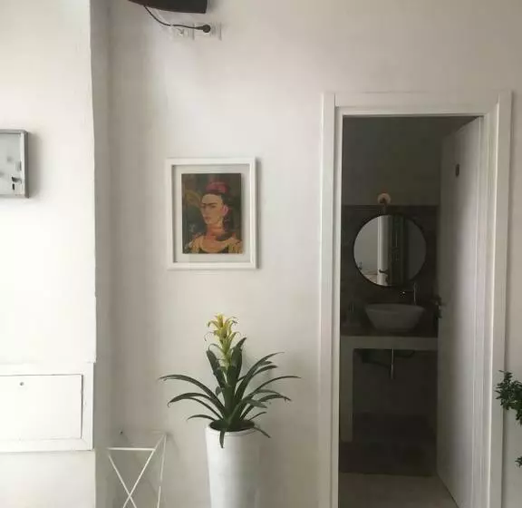 Bed & Breakfast Piazza Matteotti